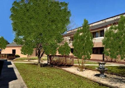 Mainstay Suites Prince George - Fort Gregg Exterior foto