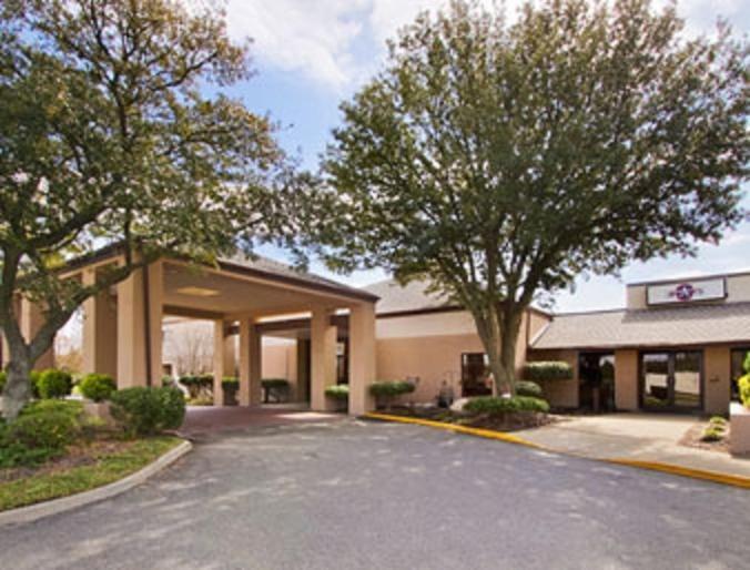 Mainstay Suites Prince George - Fort Gregg Exterior foto