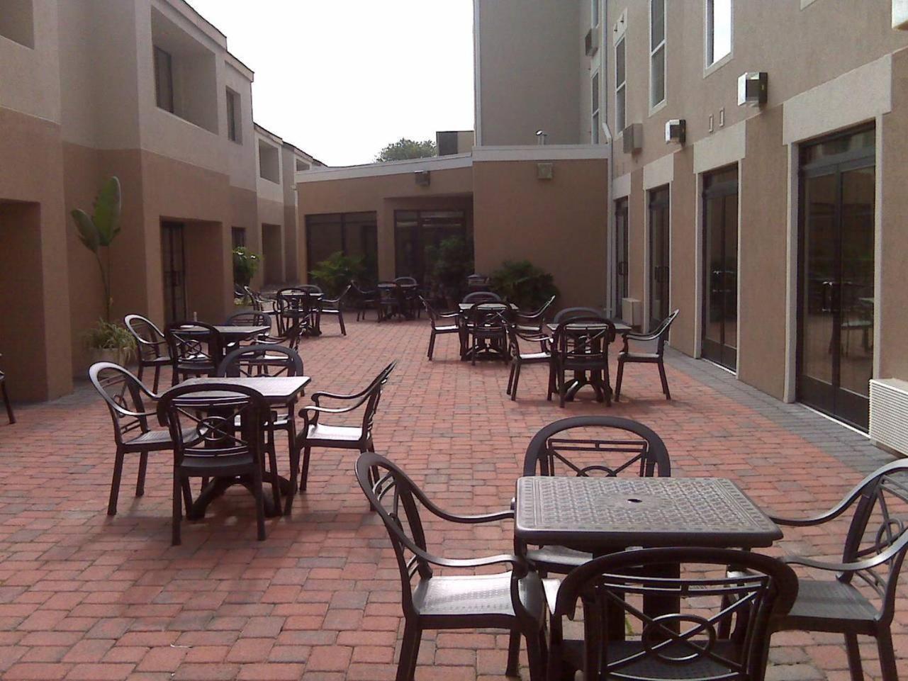 Mainstay Suites Prince George - Fort Gregg Restaurant foto